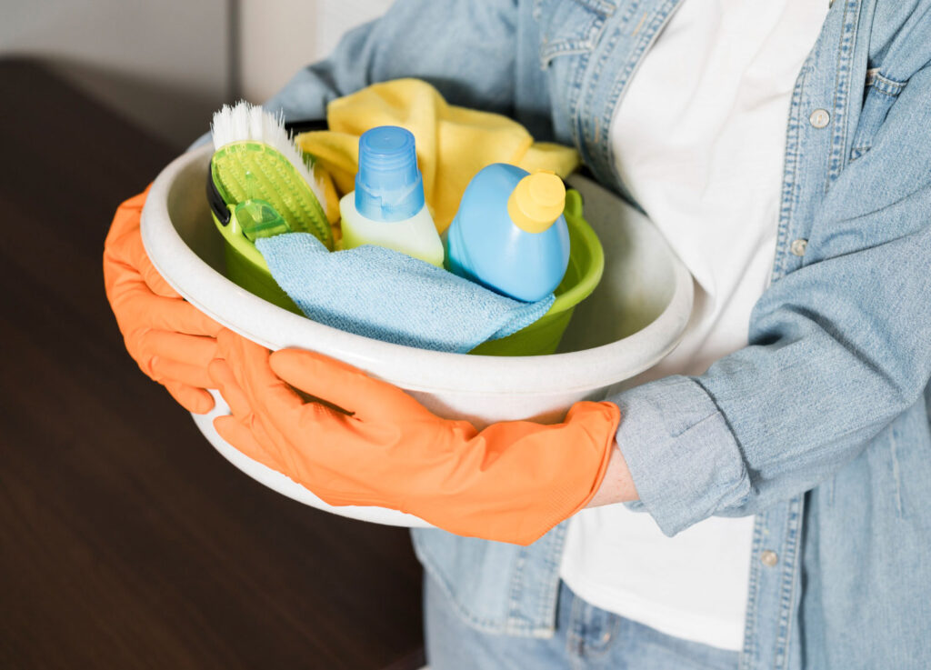 Rome cleaning service