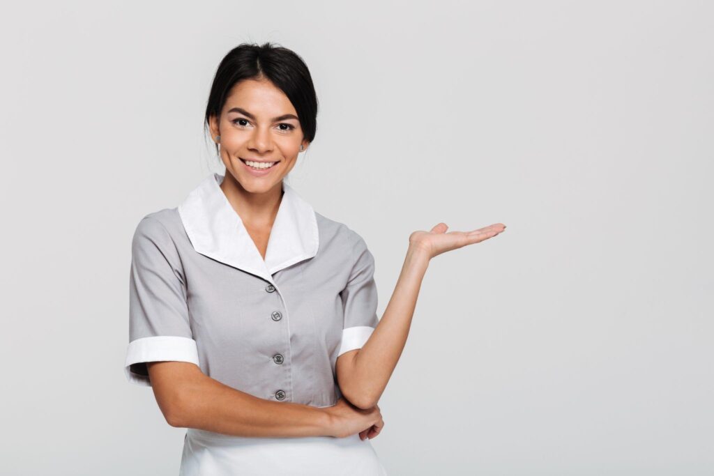 cleaning service in turin